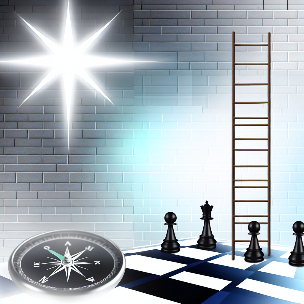 Developing Your Leadership Brand