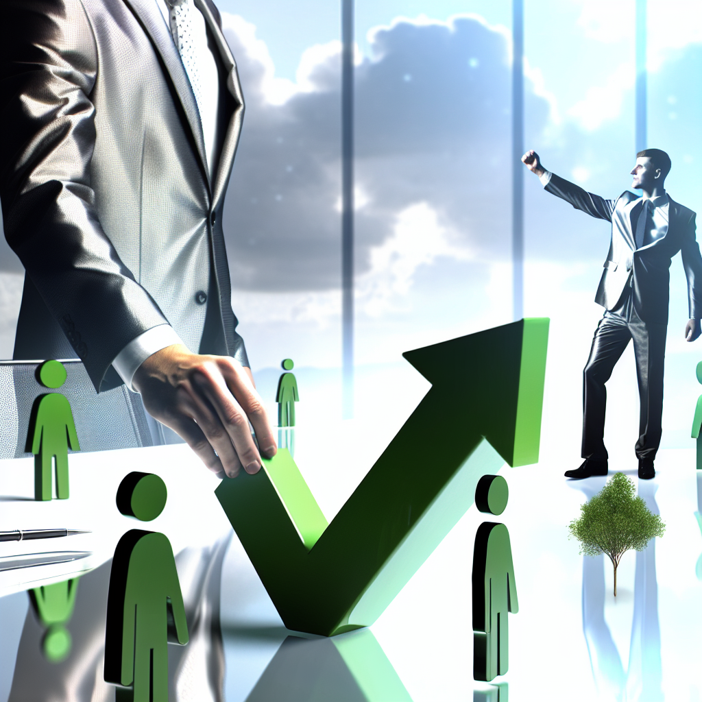 The Power of Positive Reinforcement in Leadership