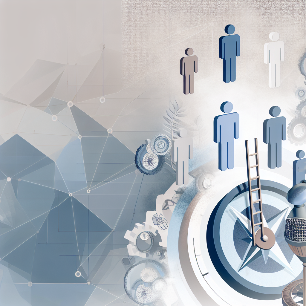 Developing Your Leadership Voice