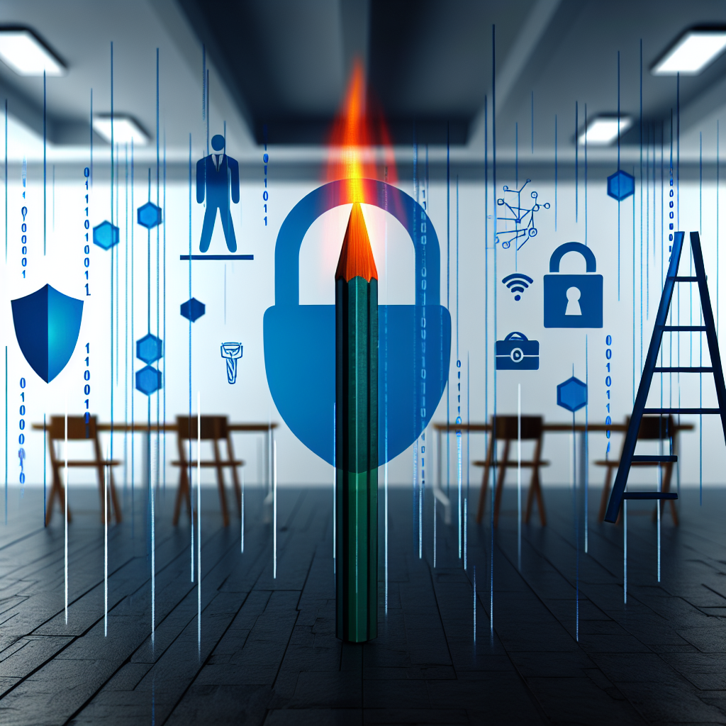 Cybersecurity Mentorship: Learning from the Experts