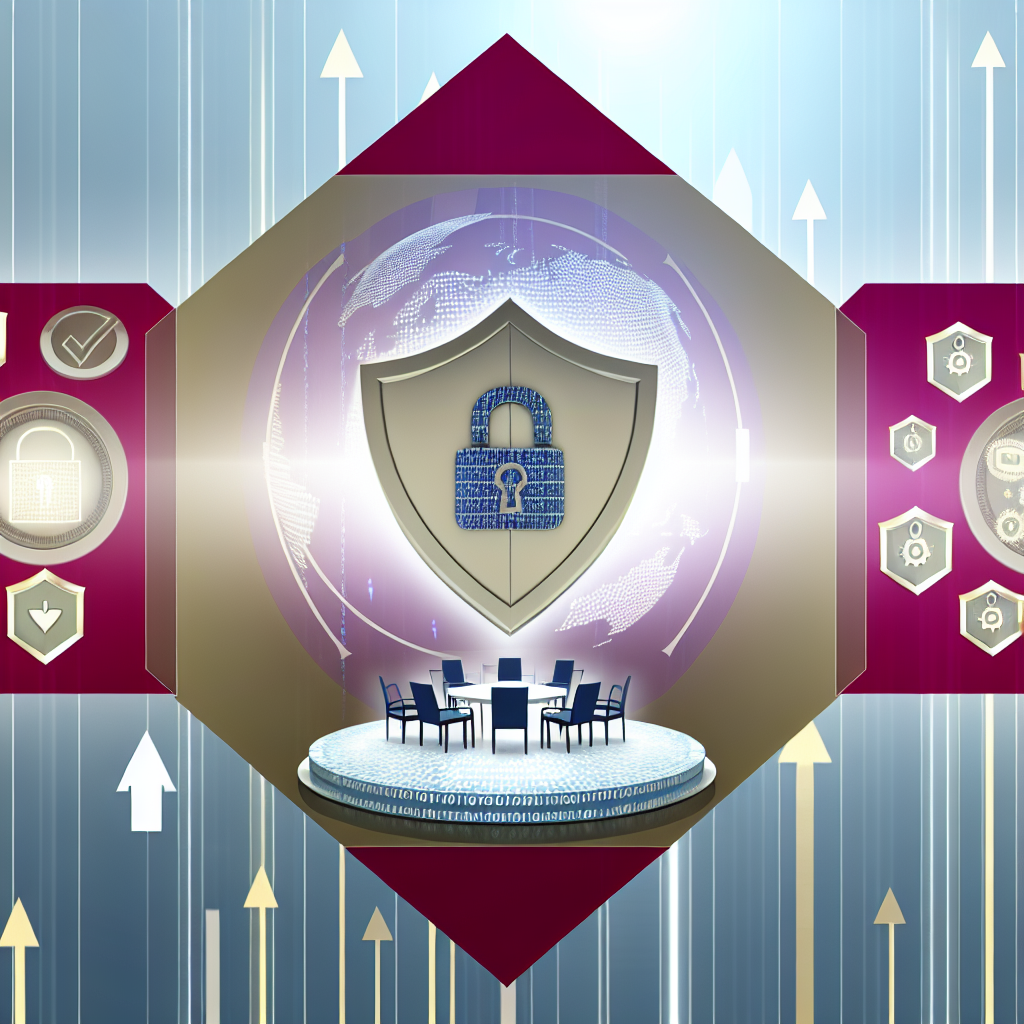 Cybersecurity Conferences: Staying Up-to-Date on Trends