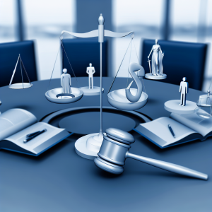 Pro Bono Work: Ethical Obligations of Lawyers