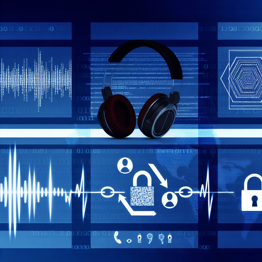 Cybersecurity Podcasts: Audio Insights from the Field