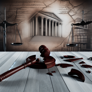 Legal Malpractice: Ethical Failures and Consequences