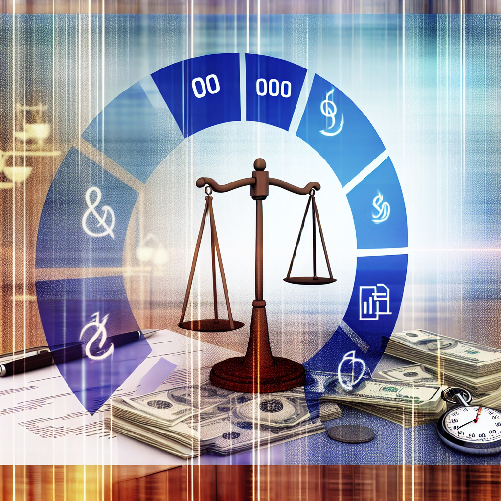 Ethical Billing Practices for Legal Professionals