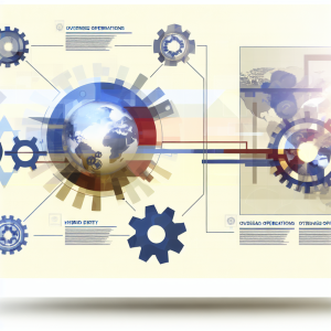 Hybrid Entities: Combining Features for Optimal International Operations