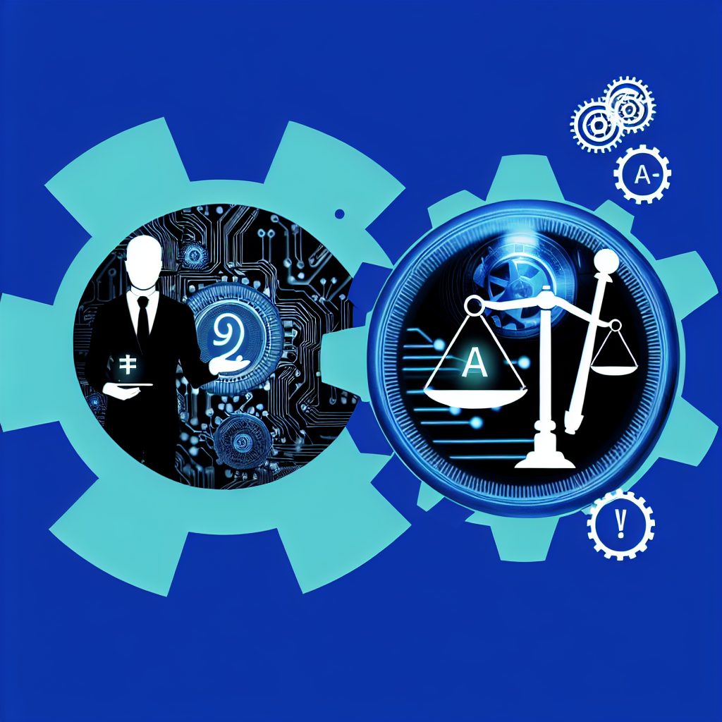 Technology in Law: Ethical Implications of AI and Automation