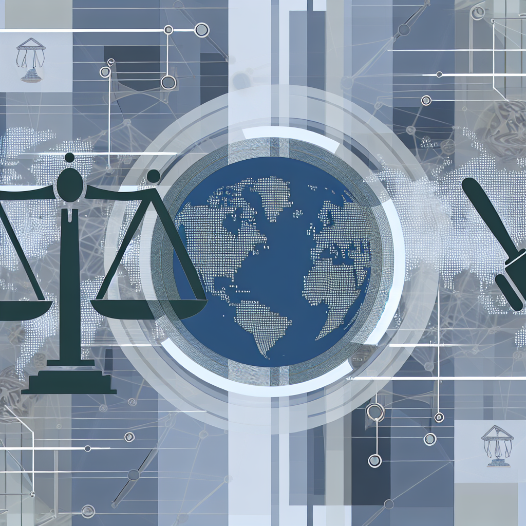 Enforcement of Arbitral Awards: Global Recognition and Challenges