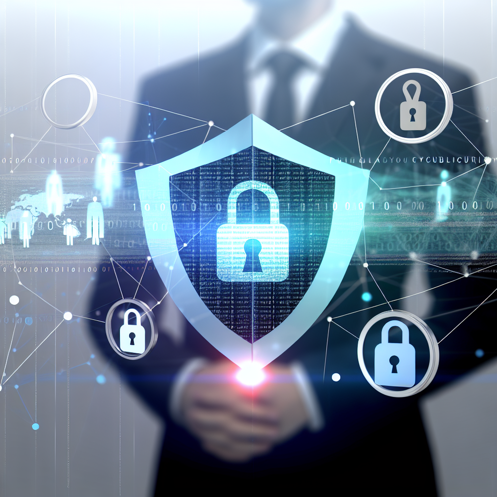 Public-Private Partnerships in Cybersecurity: Collaborative Defense