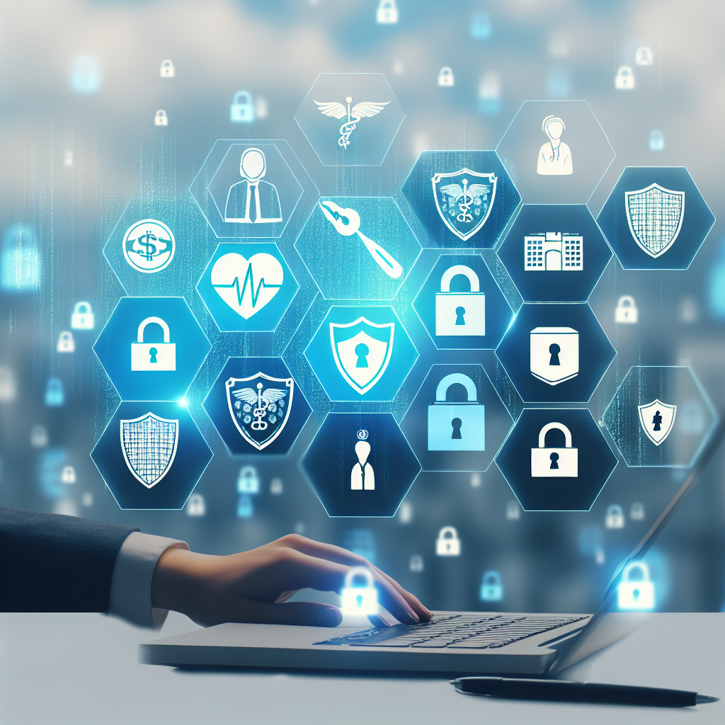 Cybersecurity Regulations by Industry: Healthcare, Finance, etc.