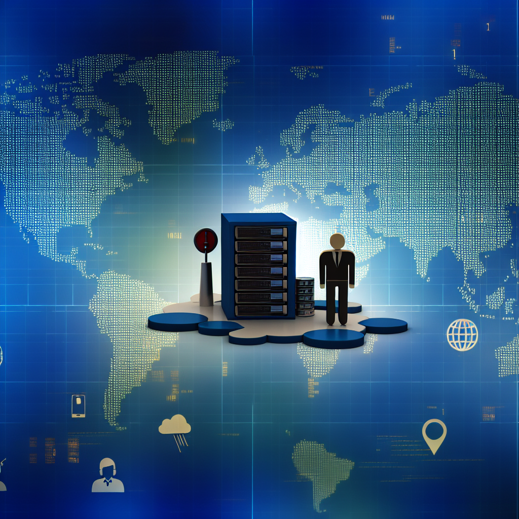 Data Residency and Sovereignty: Where Your Data Lives