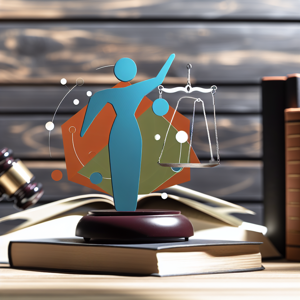 Access to Justice: Ethical Responsibilities of the Legal System