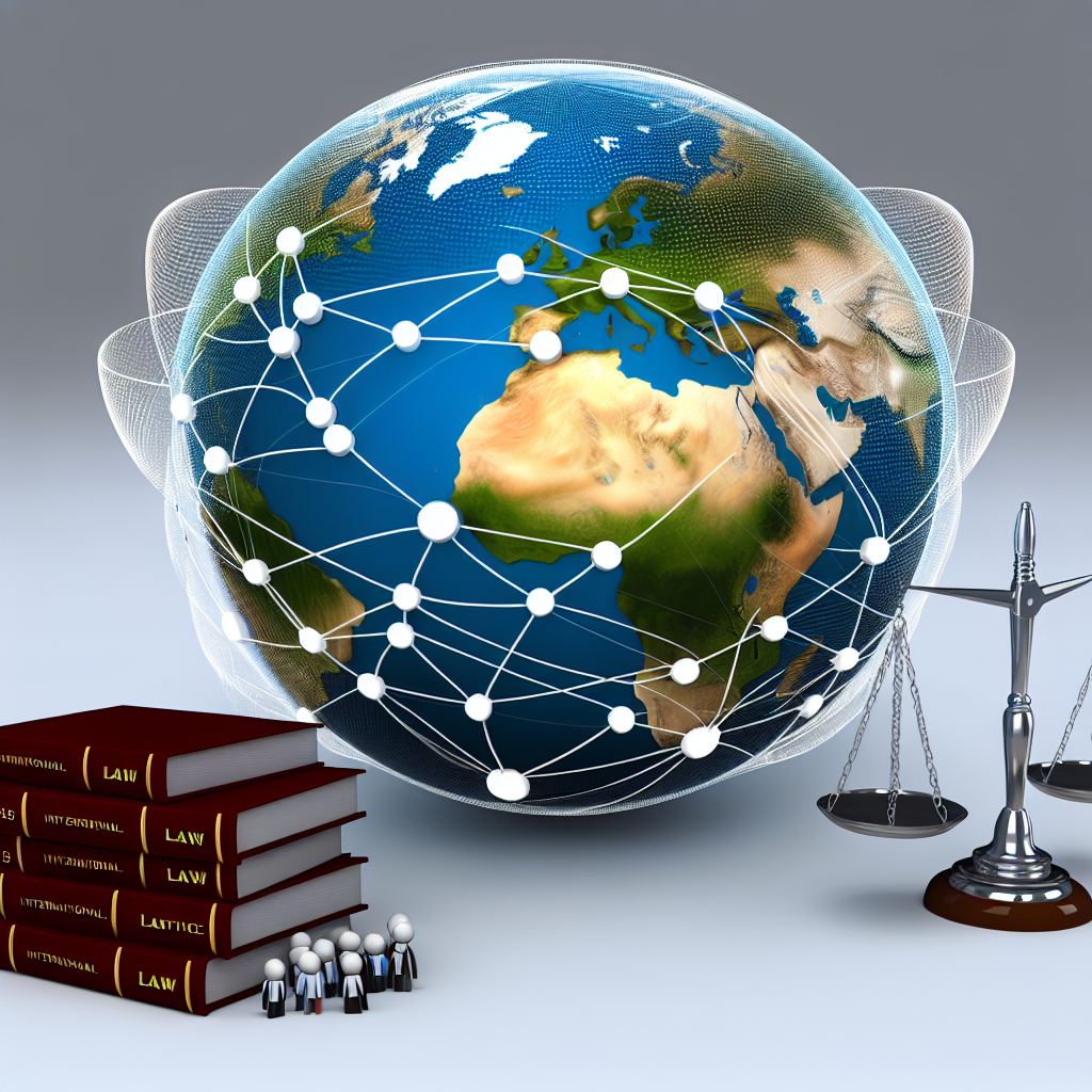 Cross-Border Data Transfers: Navigating International Laws