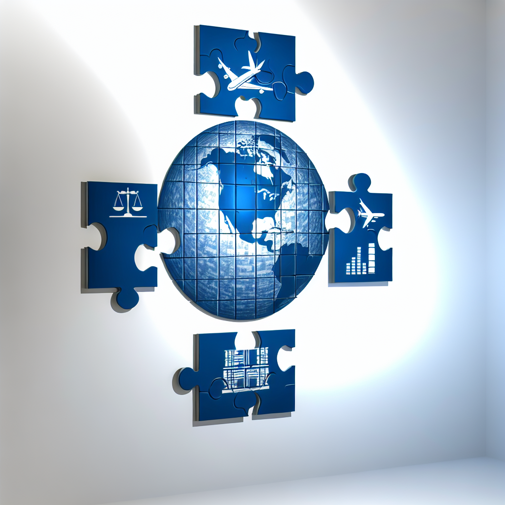 Harmonization of Laws: Efforts Towards Uniformity in Global Commerce