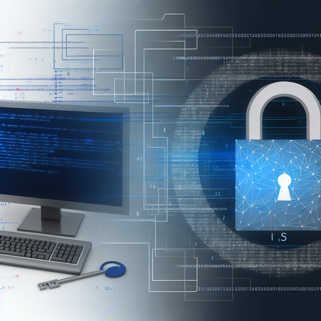 Homomorphic Encryption: Computing on Encrypted Data