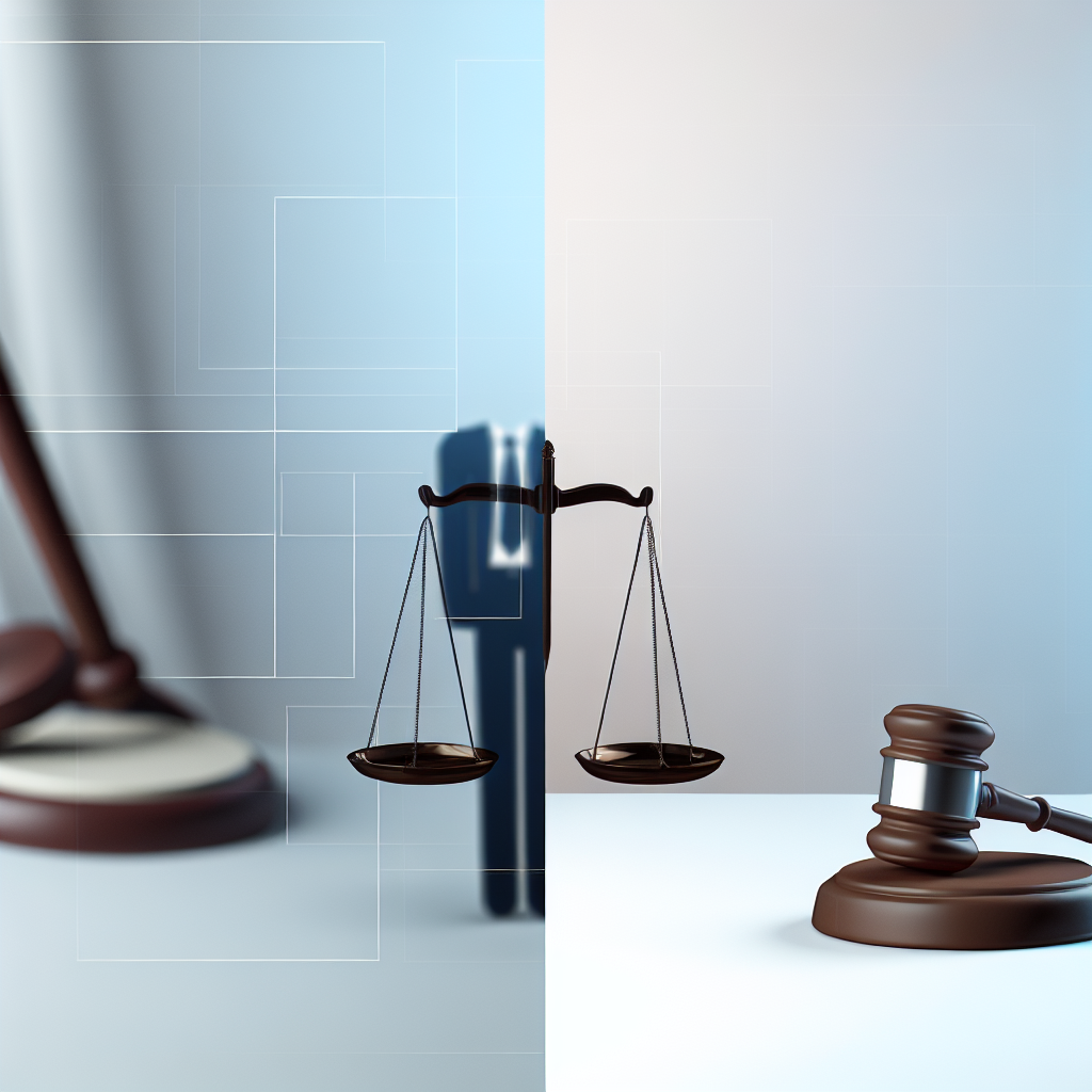 Arbitration Ethics: Fairness and Due Process