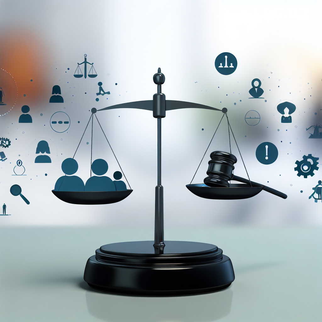 Ethical Dilemmas in Family Law: Balancing Competing Interests