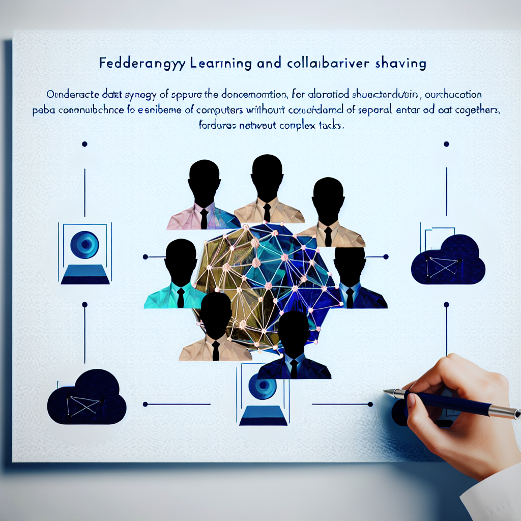 Federated Learning: Collaborative AI Without Data Sharing