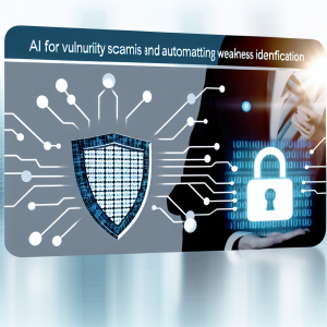 AI for Vulnerability Scanning: Automating Weakness Identification