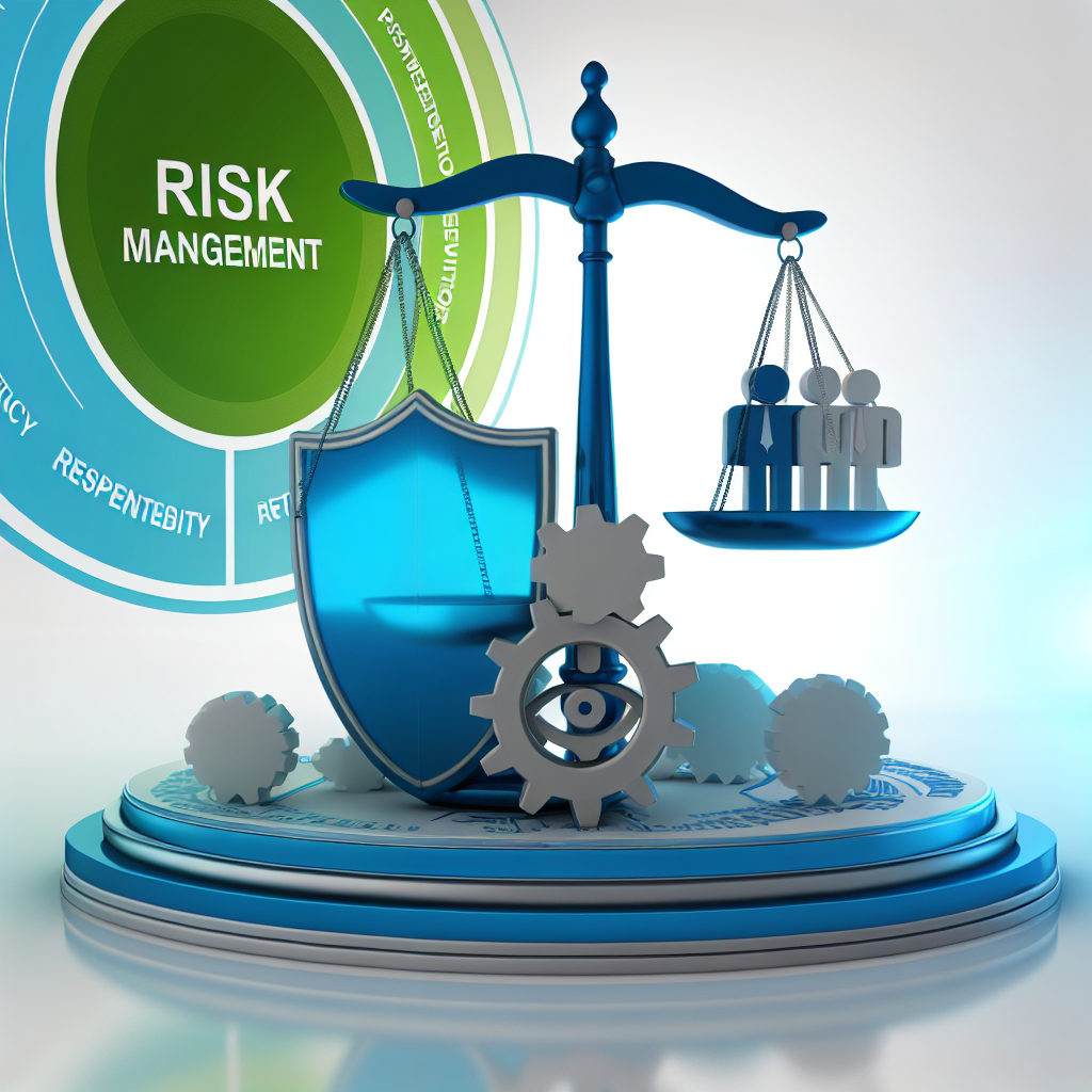 Risk Management Ethics: Identifying and Mitigating Risks Responsibly