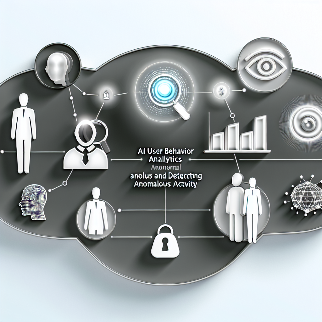 AI for User Behavior Analytics (UBA): Detecting Anomalous Activity