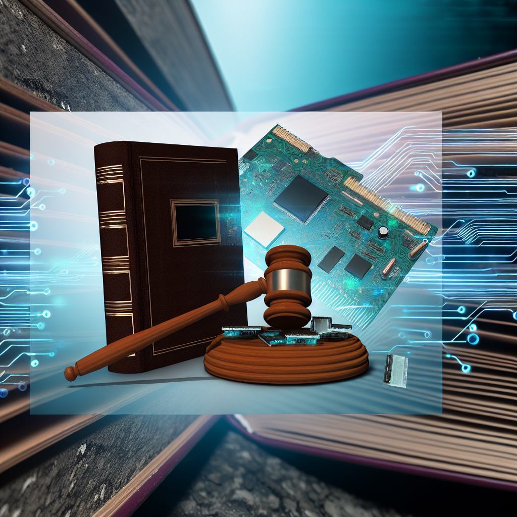 Copyright in the Digital Age: Challenges in International Corporate Law