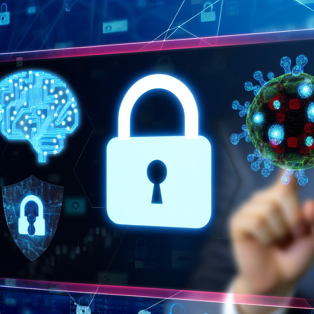 AI for Malware Detection: Identifying Malicious Software