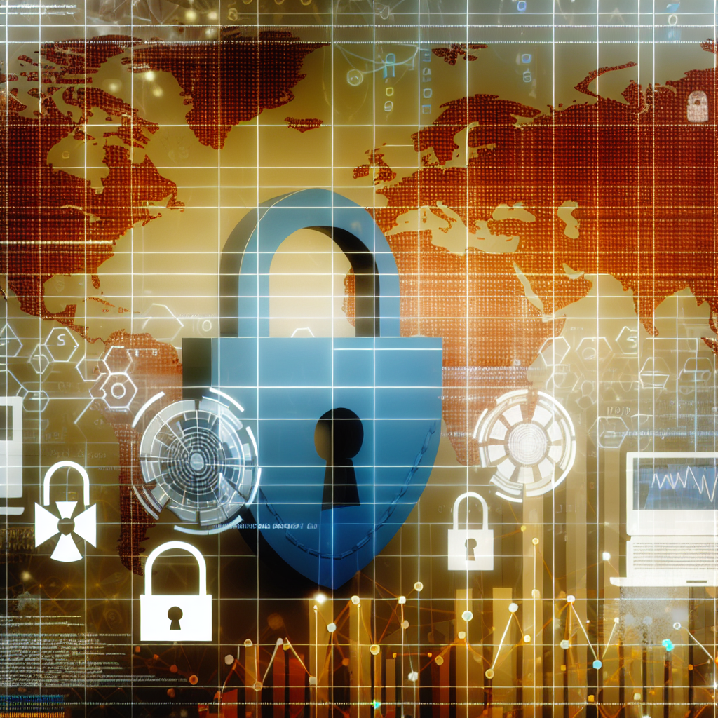 Trade Secrets: Safeguarding Confidential Information in Global Ventures