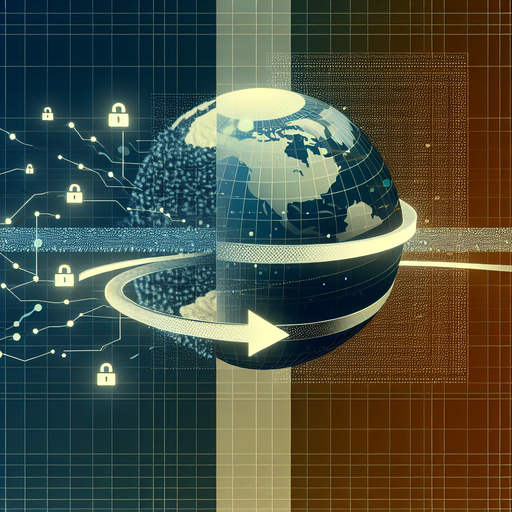 Cross-Border Data Transfers: Navigating Legal Restrictions