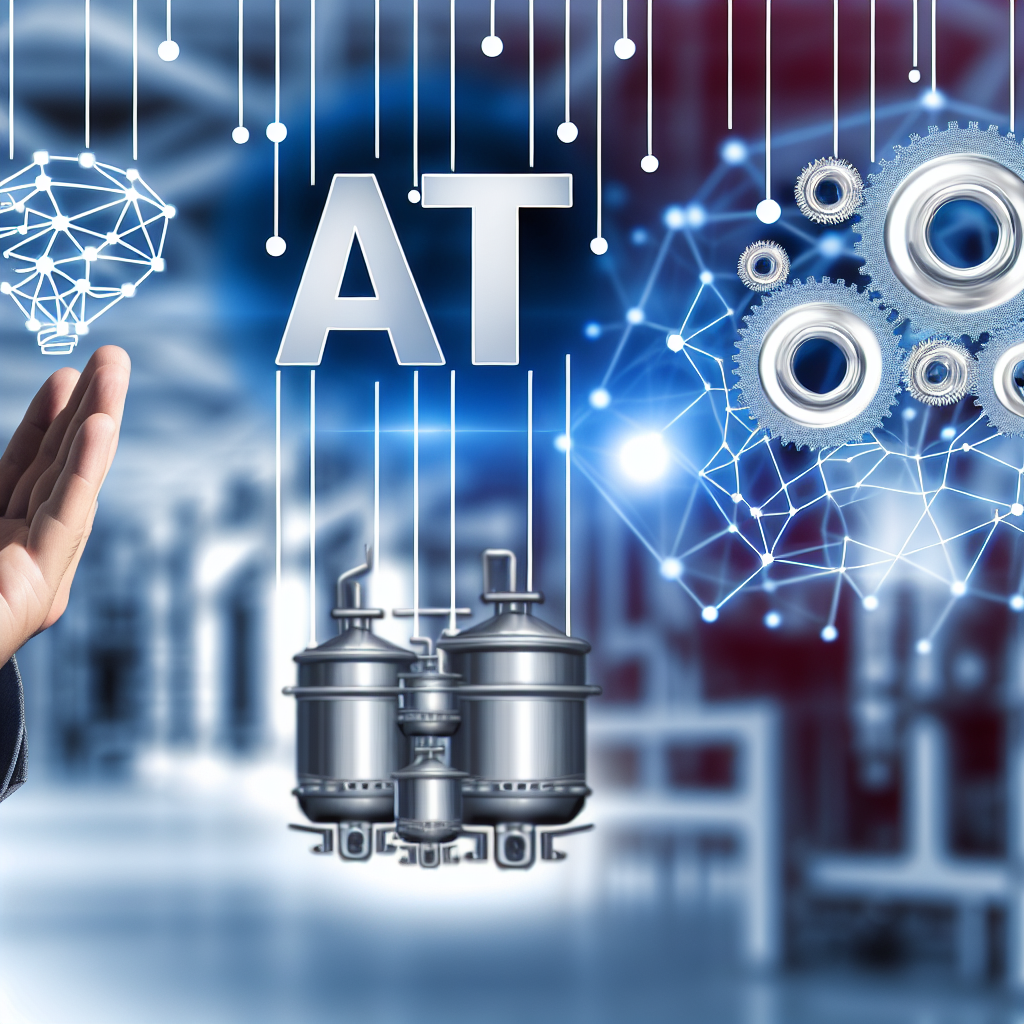 AI for OT Security: Protecting Industrial Systems with AI