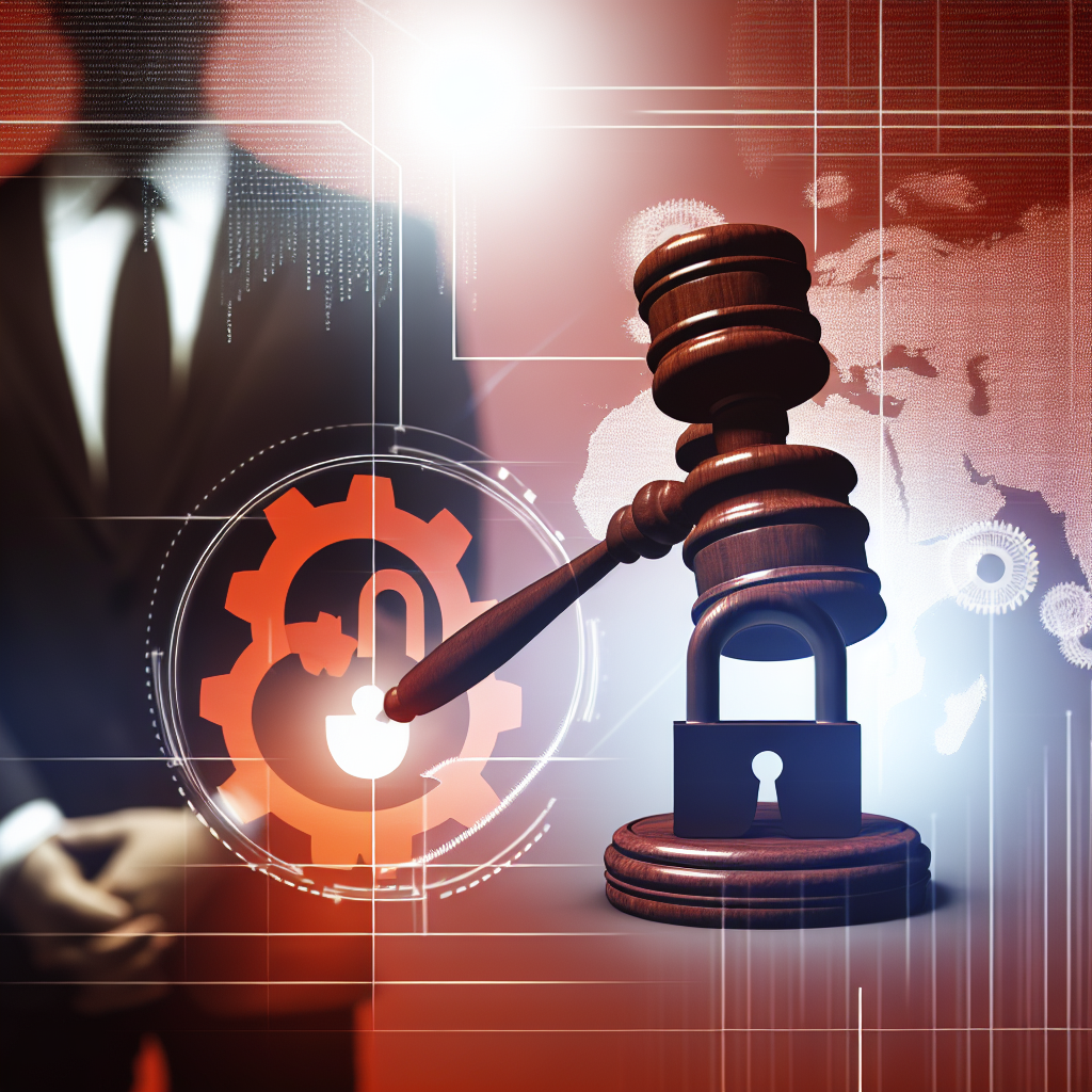 Privacy by Design: Integrating Legal Requirements into Business Operations