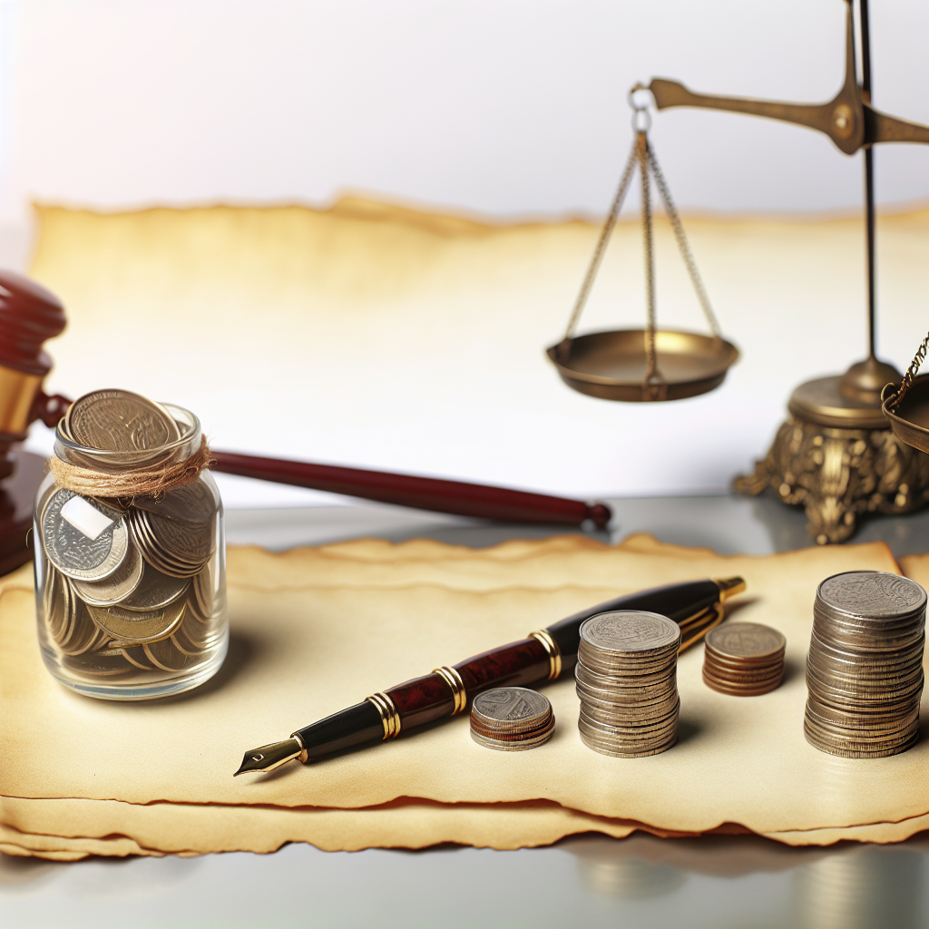 Ethical Billing Practices for Legal Professionals