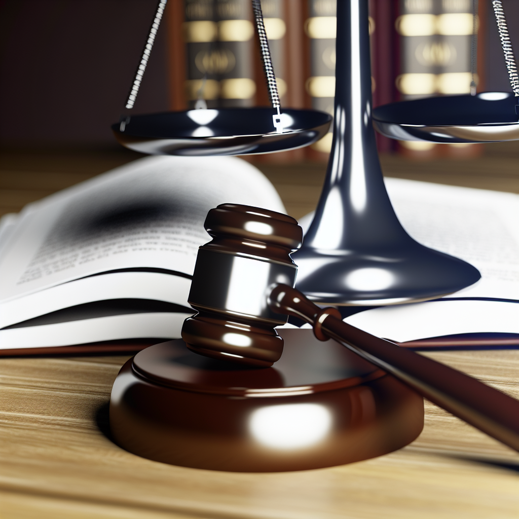 Ethical Considerations in Legal Research