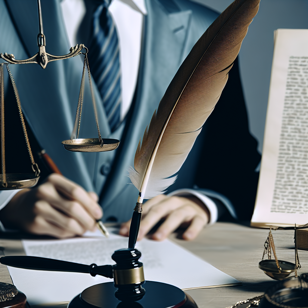 Legal Writing Ethics: Accuracy and Candor