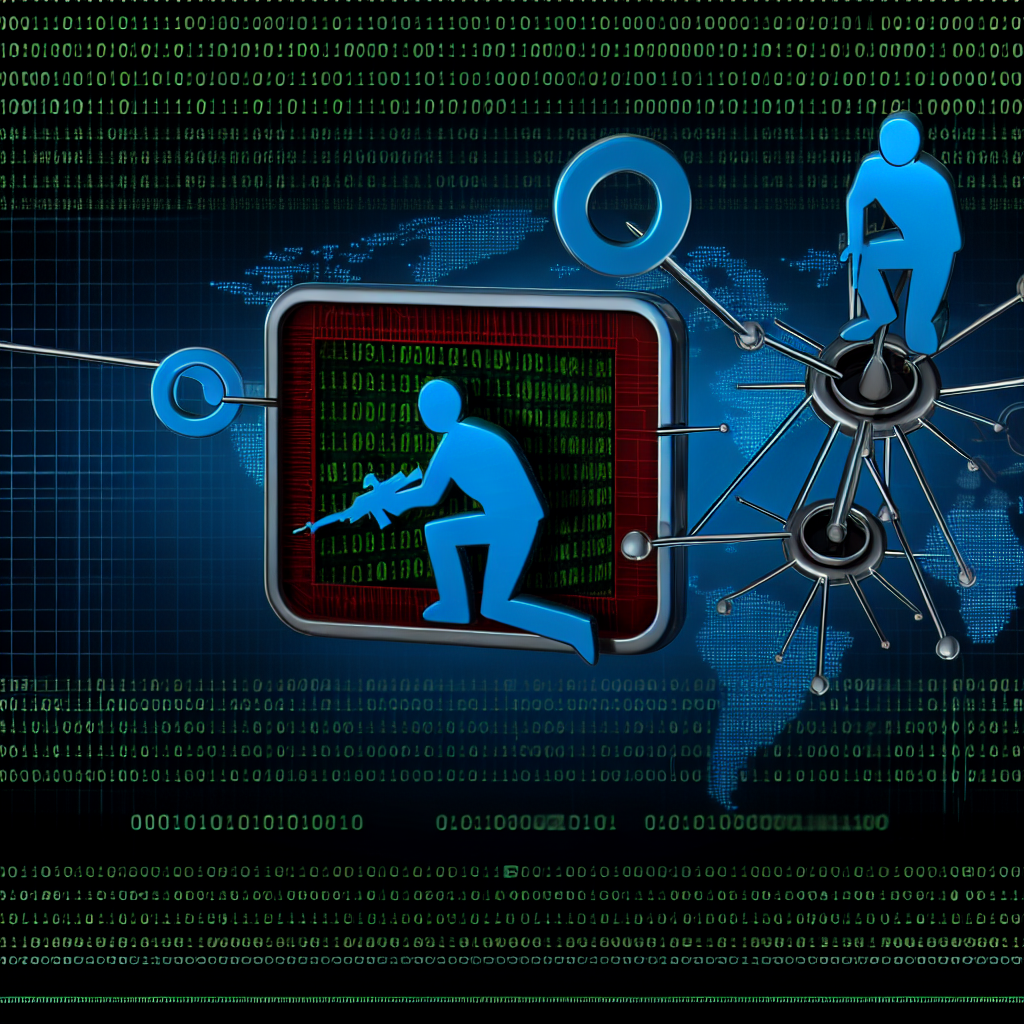 AI for Penetration Testing: Automating Attack Simulations