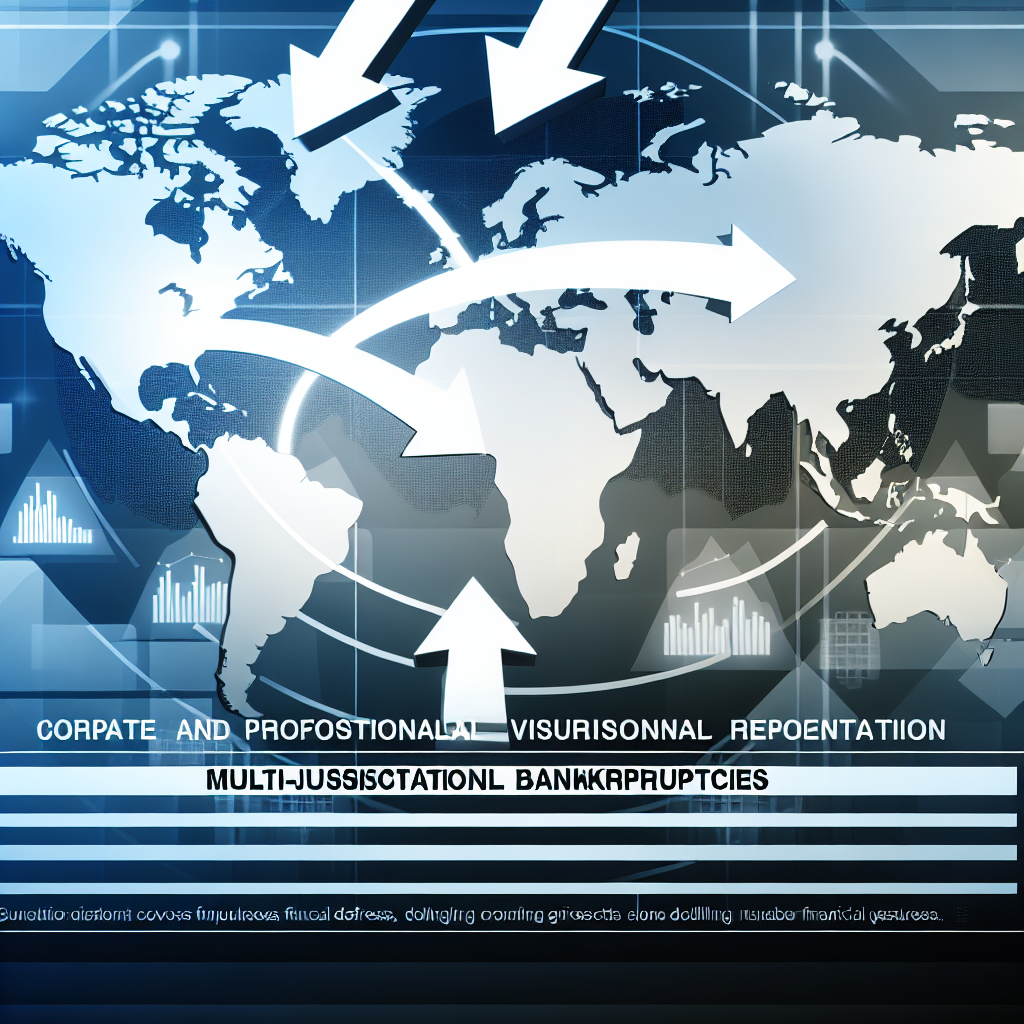 Cross-Border Insolvency: Navigating Multi-Jurisdictional Bankruptcies