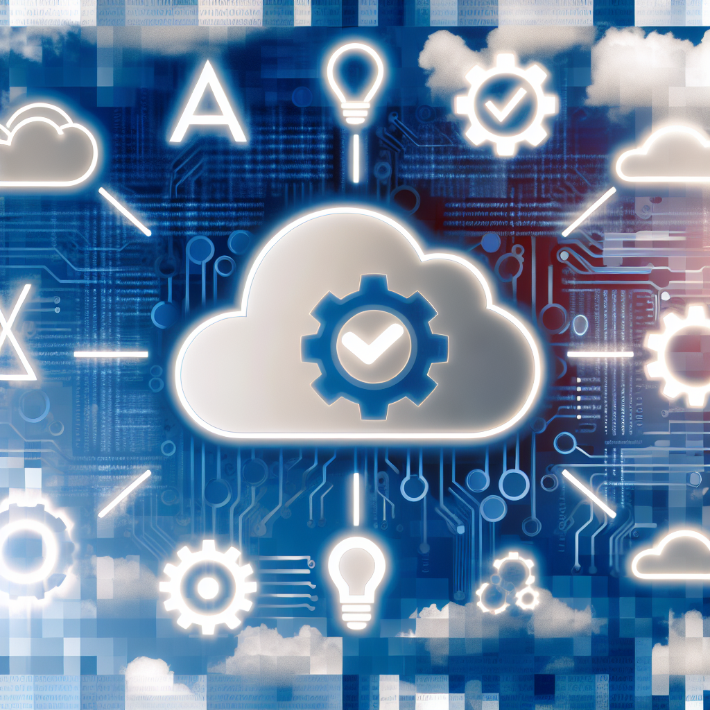 AI for Cloud Security Posture Management (CSPM): AI-Powered Cloud Compliance