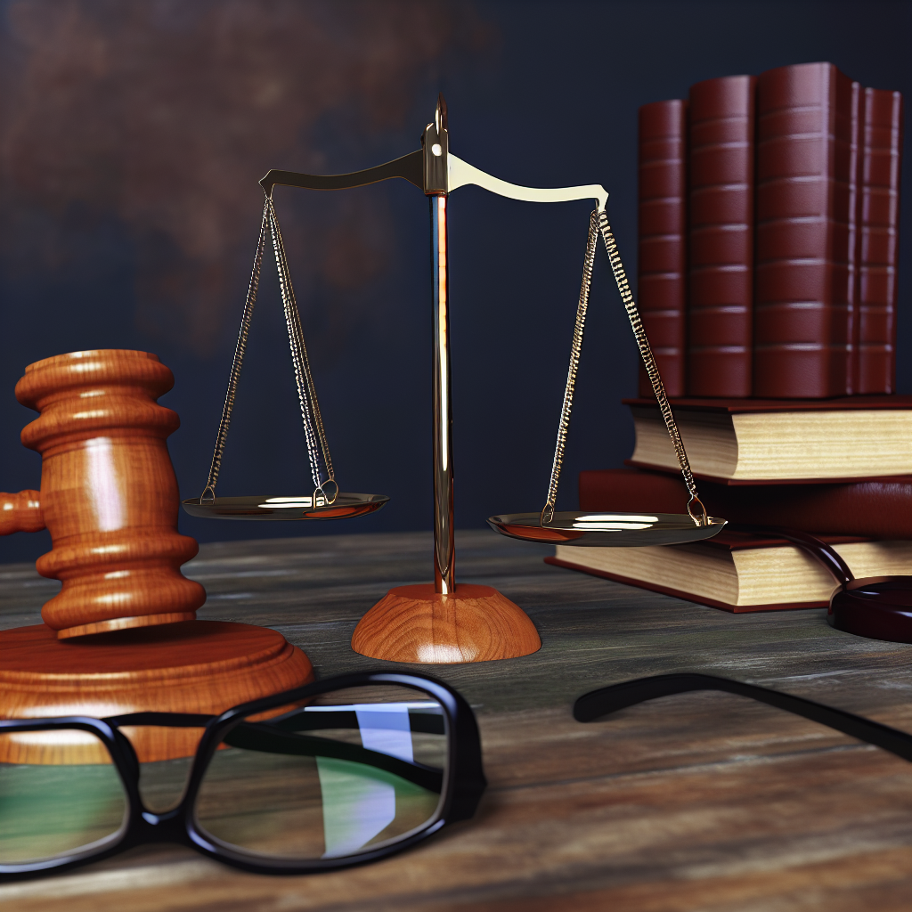 Access to Justice: Ethical Responsibilities of the Legal System