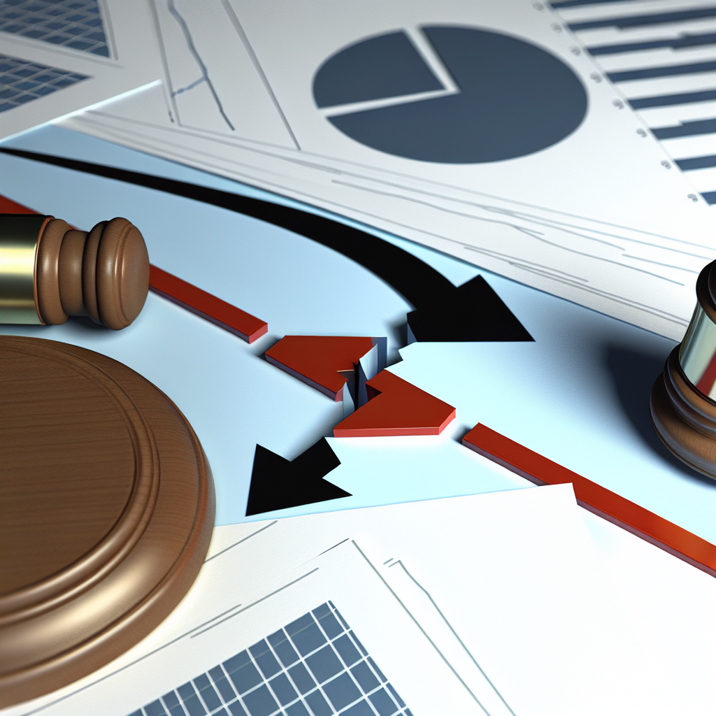 Corporate Restructuring: Legal Strategies for Distressed Businesses