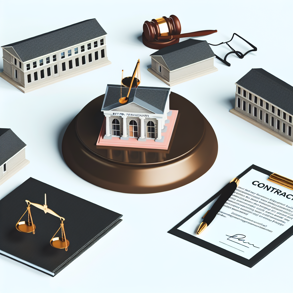 Debtor-in-Possession Financing: Legal Frameworks for Rescue