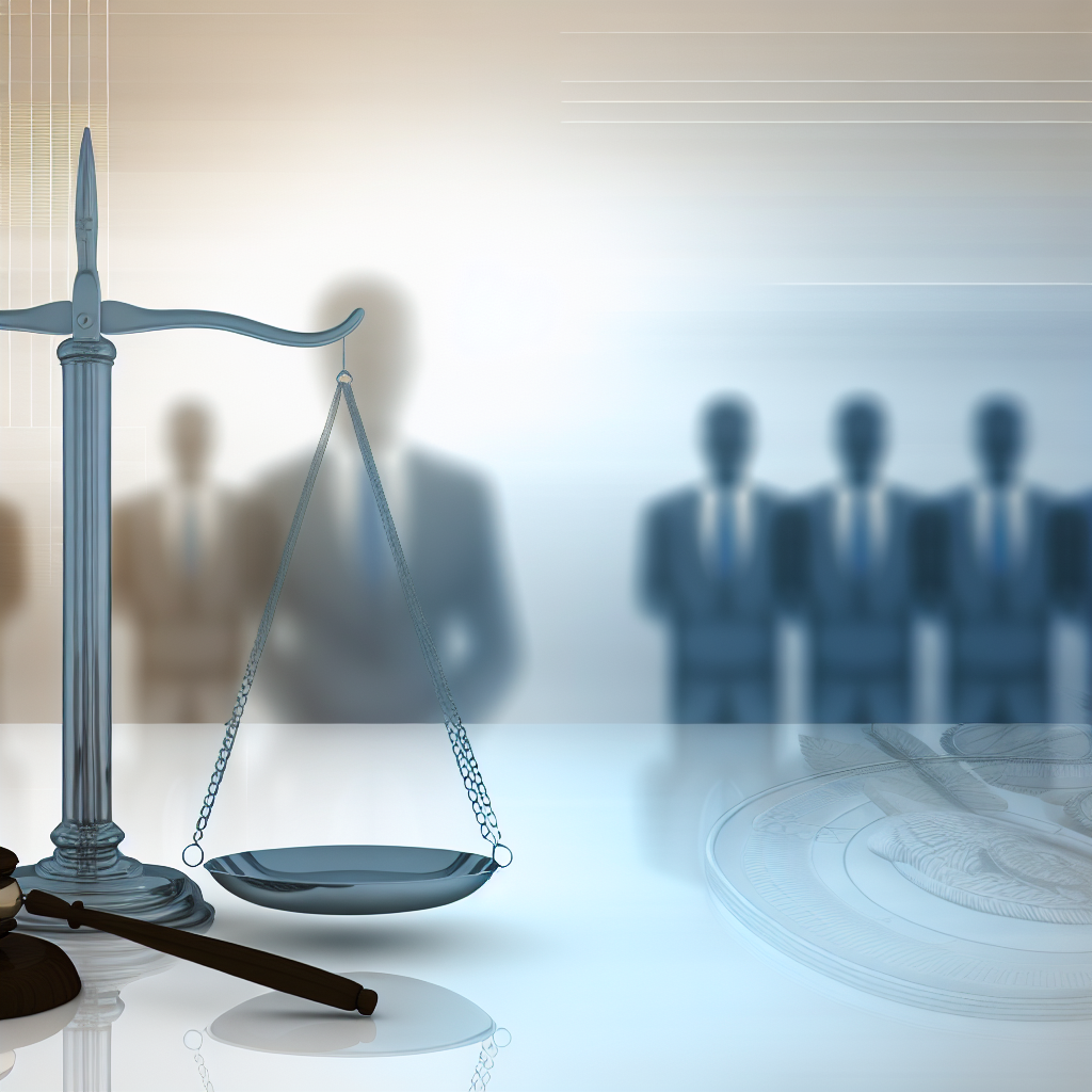 Arbitration Ethics: Fairness and Due Process