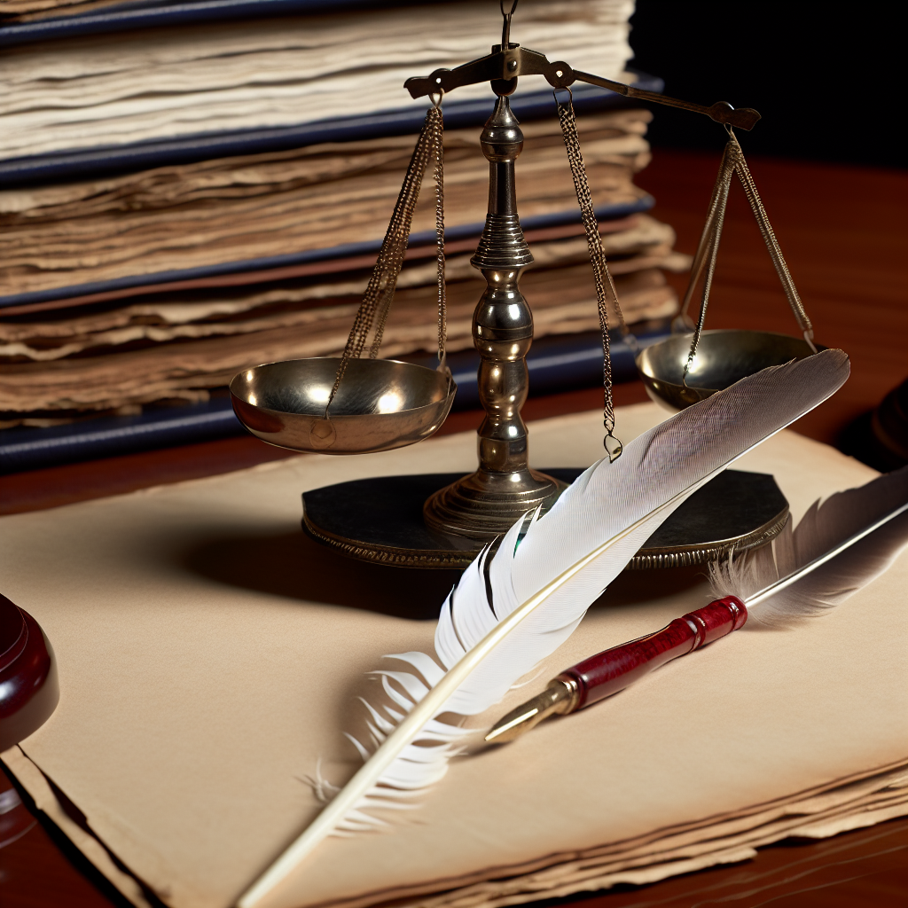 Ethical Dilemmas in Family Law: Balancing Competing Interests