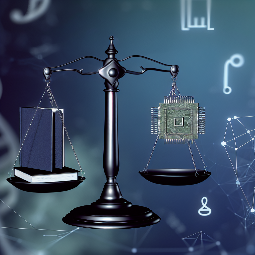 Artificial Intelligence (AI) and Law: Regulatory Challenges and Opportunities
