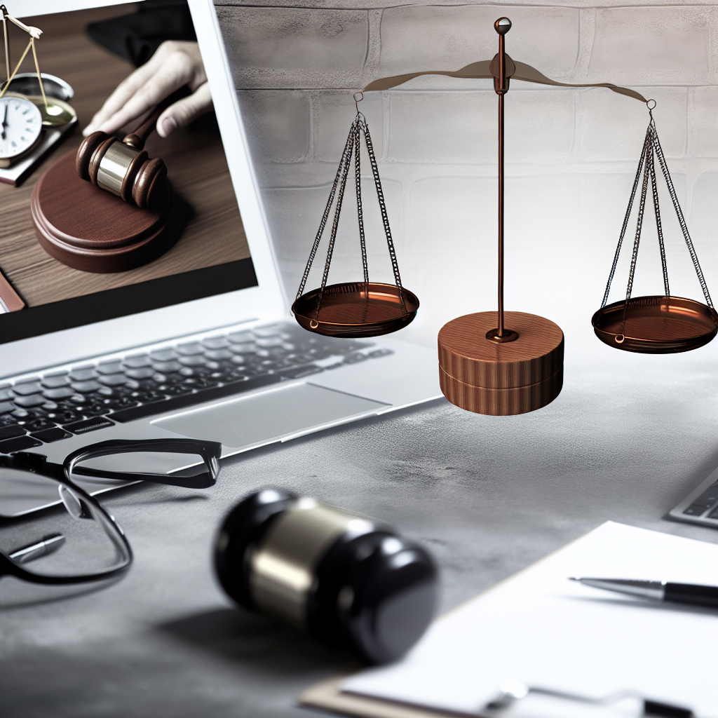 Prosecution Ethics: Seeking Justice Fairly