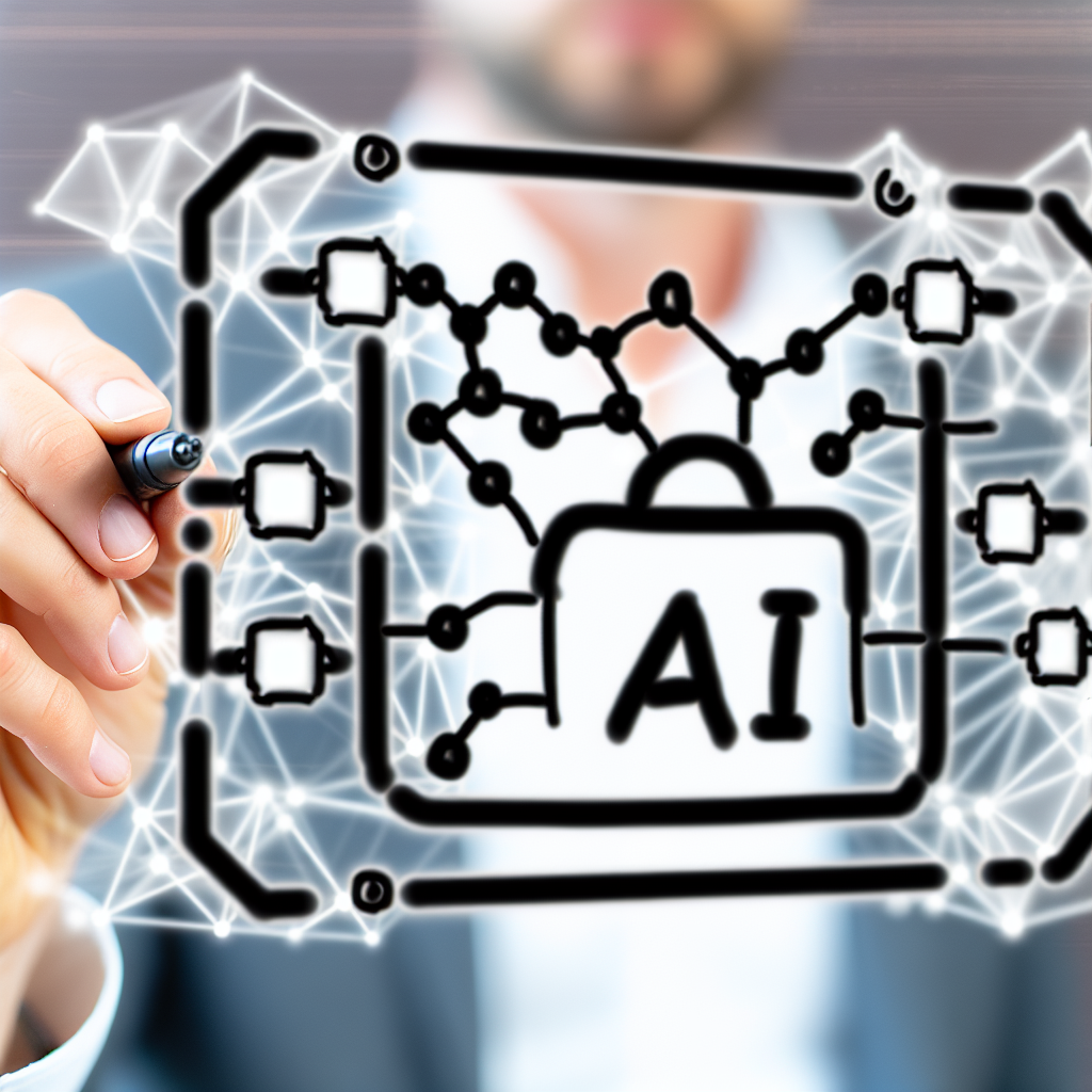 AI for Blockchain Security: AI-Enhanced Blockchain Protection