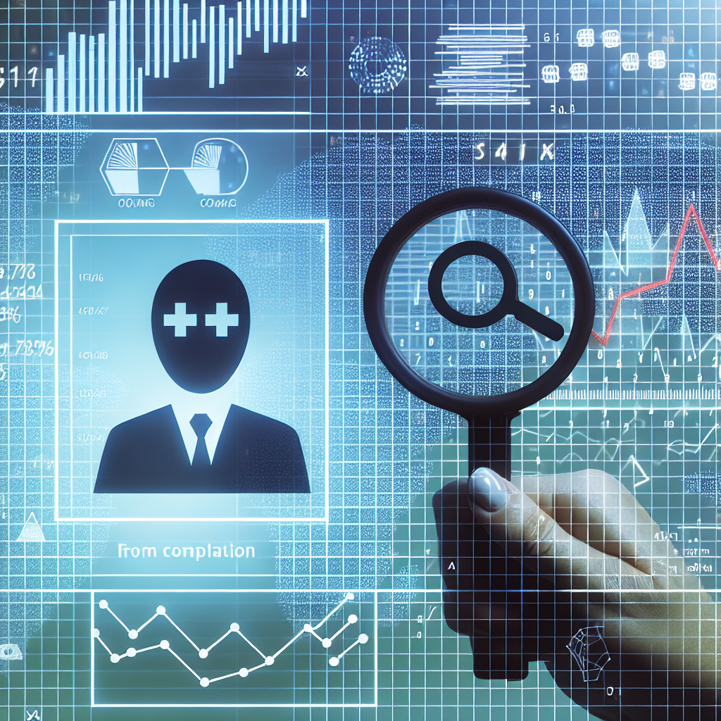Data Analytics for Compliance: Identifying Patterns and Anomalies
