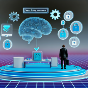 AI for Vendor Security Assessments: AI-Assisted Vendor Due Diligence