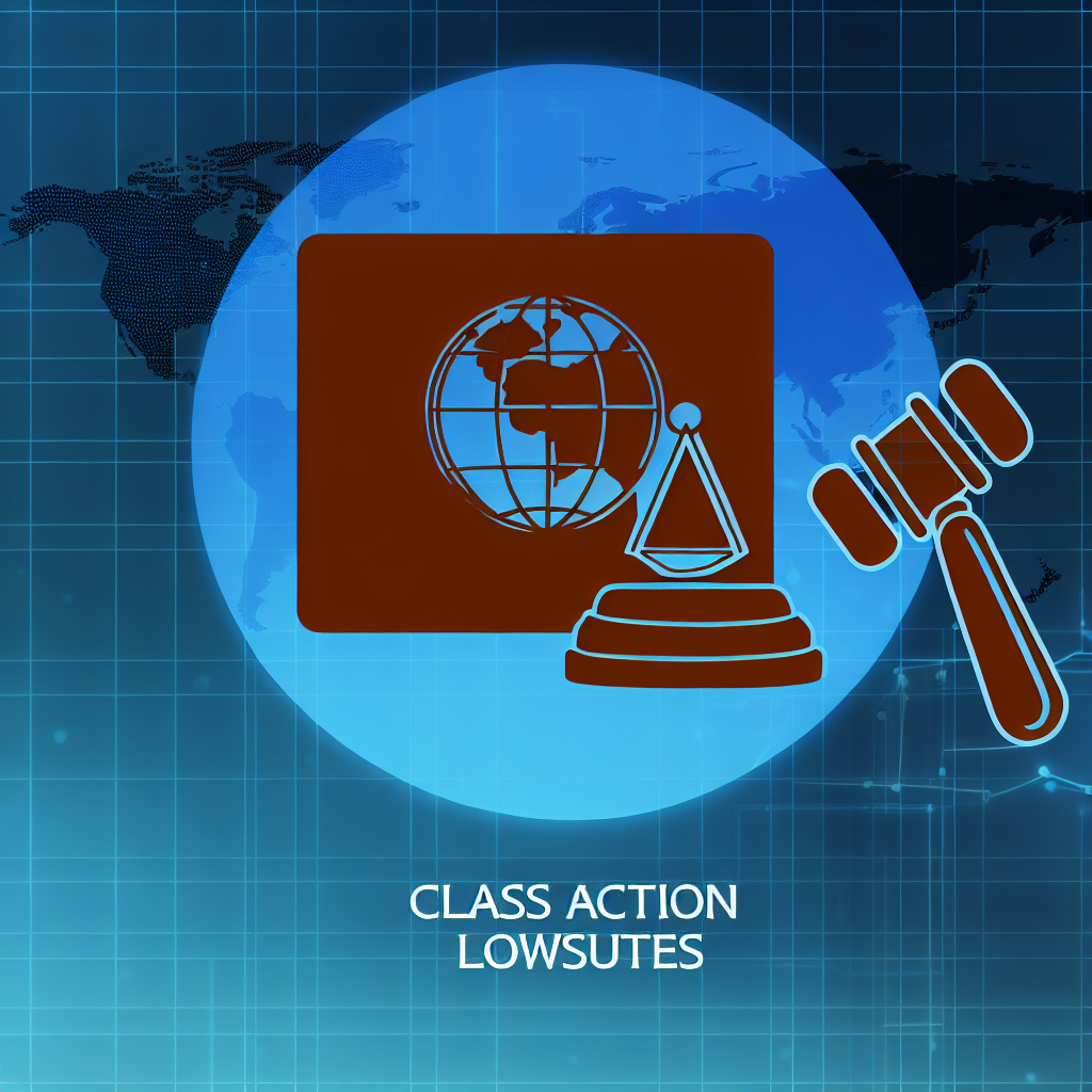 Class Action Lawsuits: Global Trends and Corporate Exposure