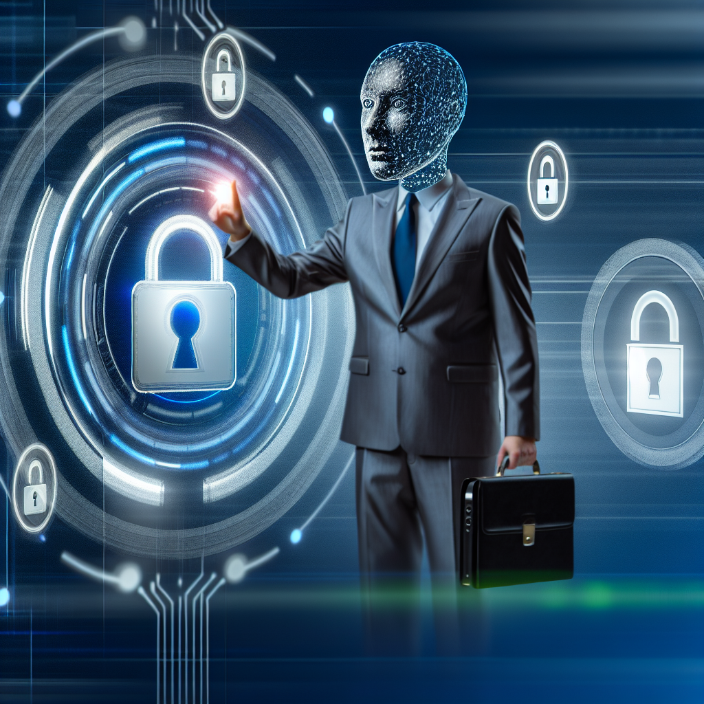 AI for Identity and Access Management (IAM): AI-Driven Access Control