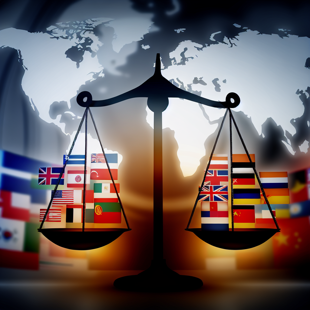 Enforcement of Foreign Judgments: Challenges and Strategies